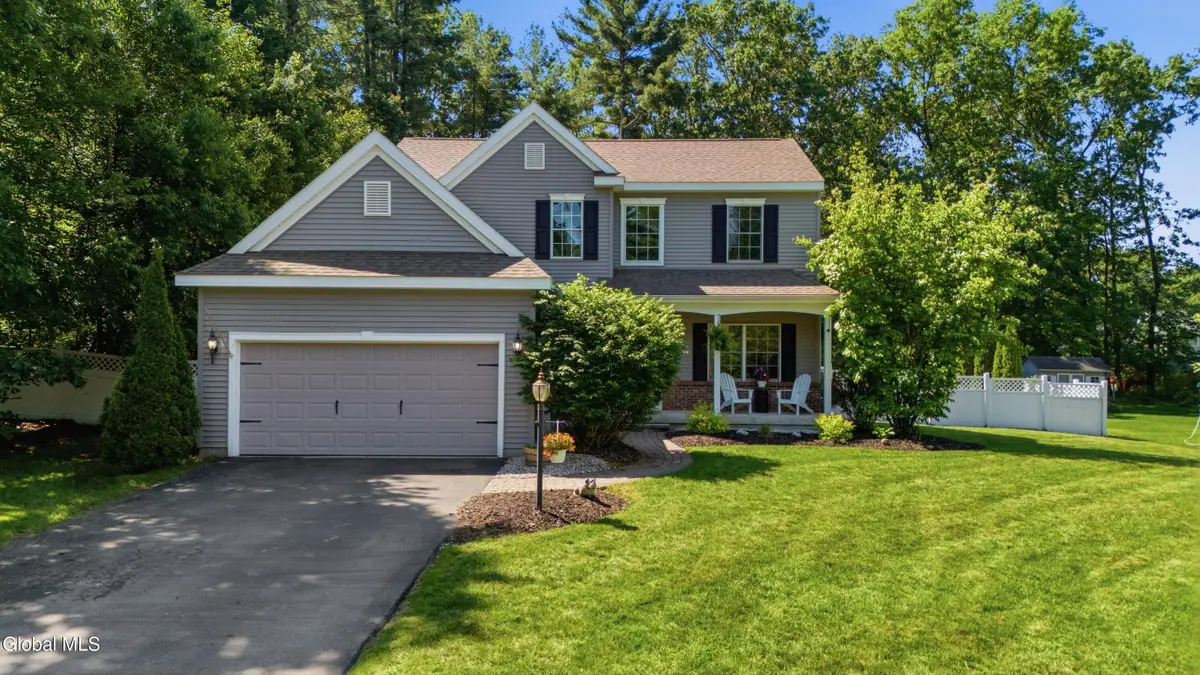 3 Royal Pines Drive, Moreau, NY 12828 - #1