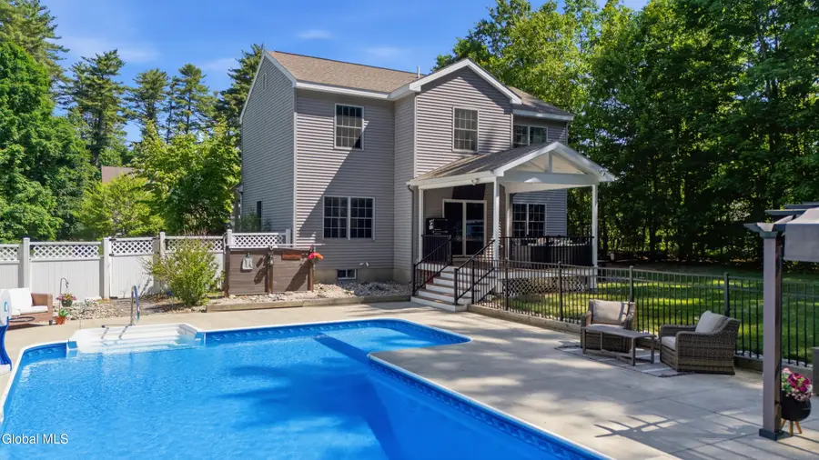 3 Royal Pines Drive, Moreau, NY 12828 - #3