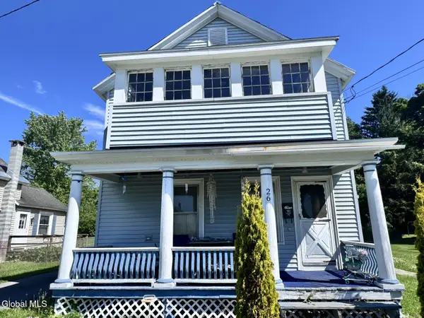 26 Frank Street, Fort Edward, NY 12828