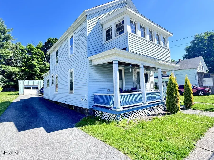 26 Frank Street, Fort Edward, NY 12828 - #2