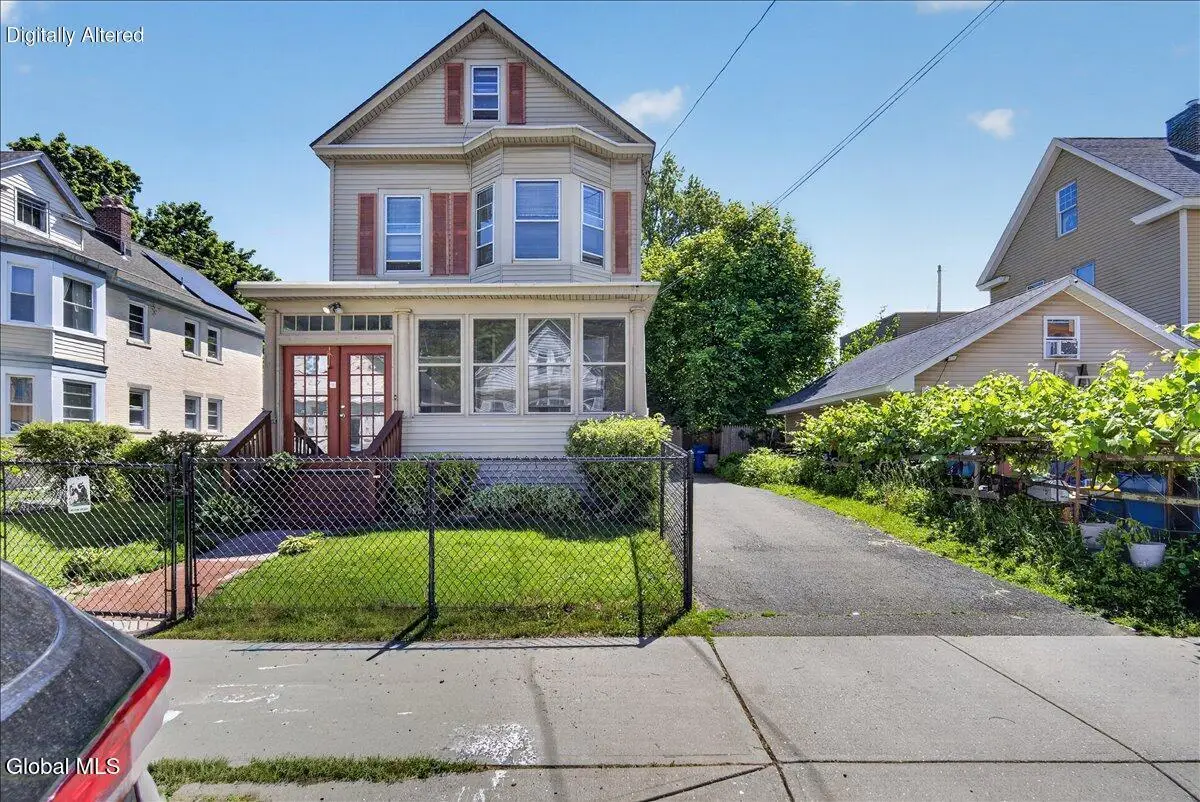 3 Sand Street, Albany, NY 12209 - #1