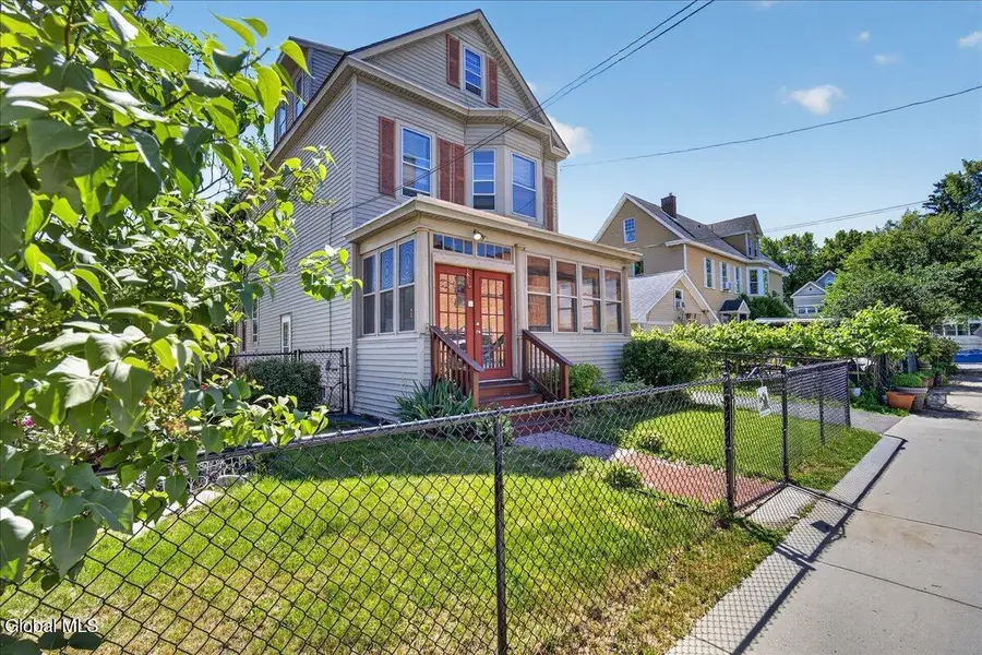 3 Sand Street, Albany, NY 12209 - #2