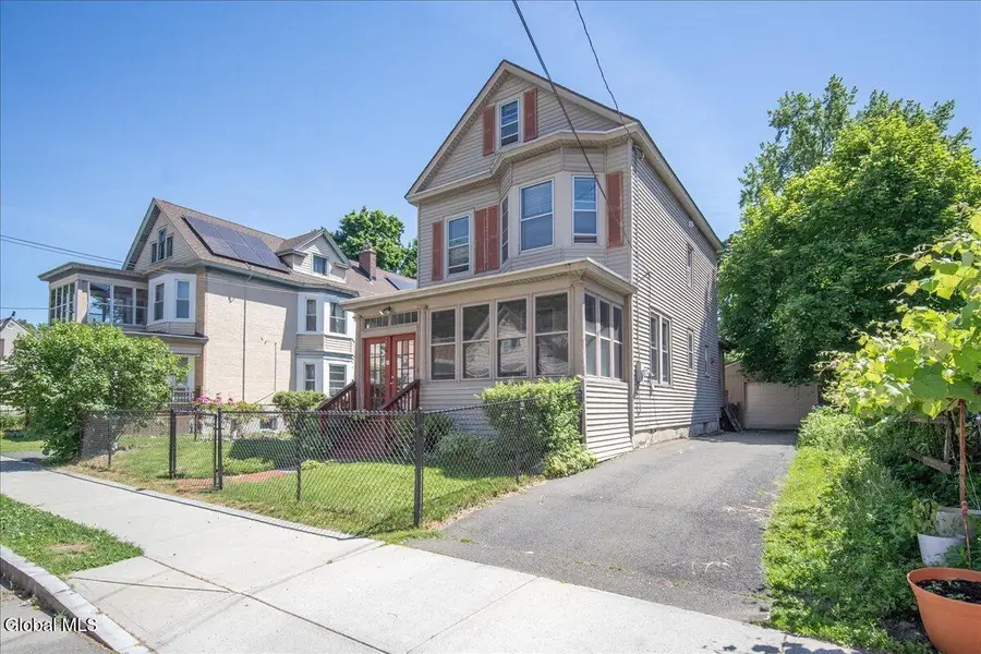 3 Sand Street, Albany, NY 12209 - #3