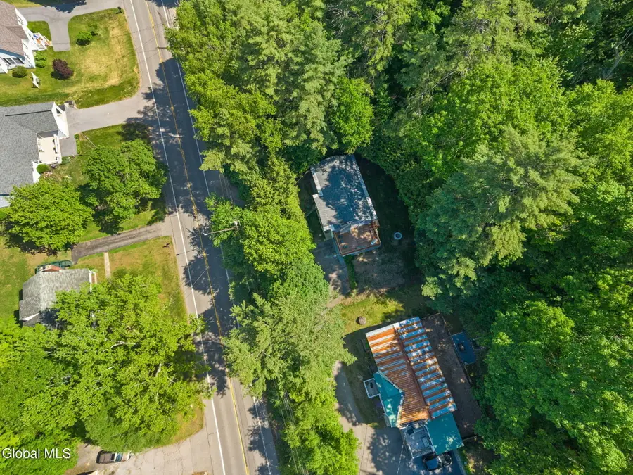 424 Lake Avenue, Lake Luzerne, NY 12846 - #2