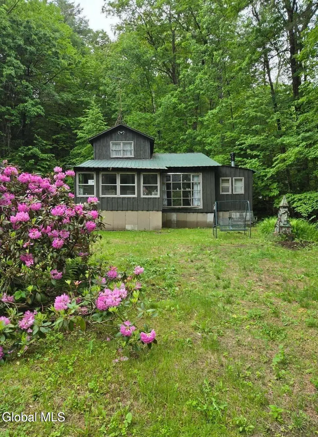 633 Ralph Road, Lake Luzerne, NY 12846 - #1