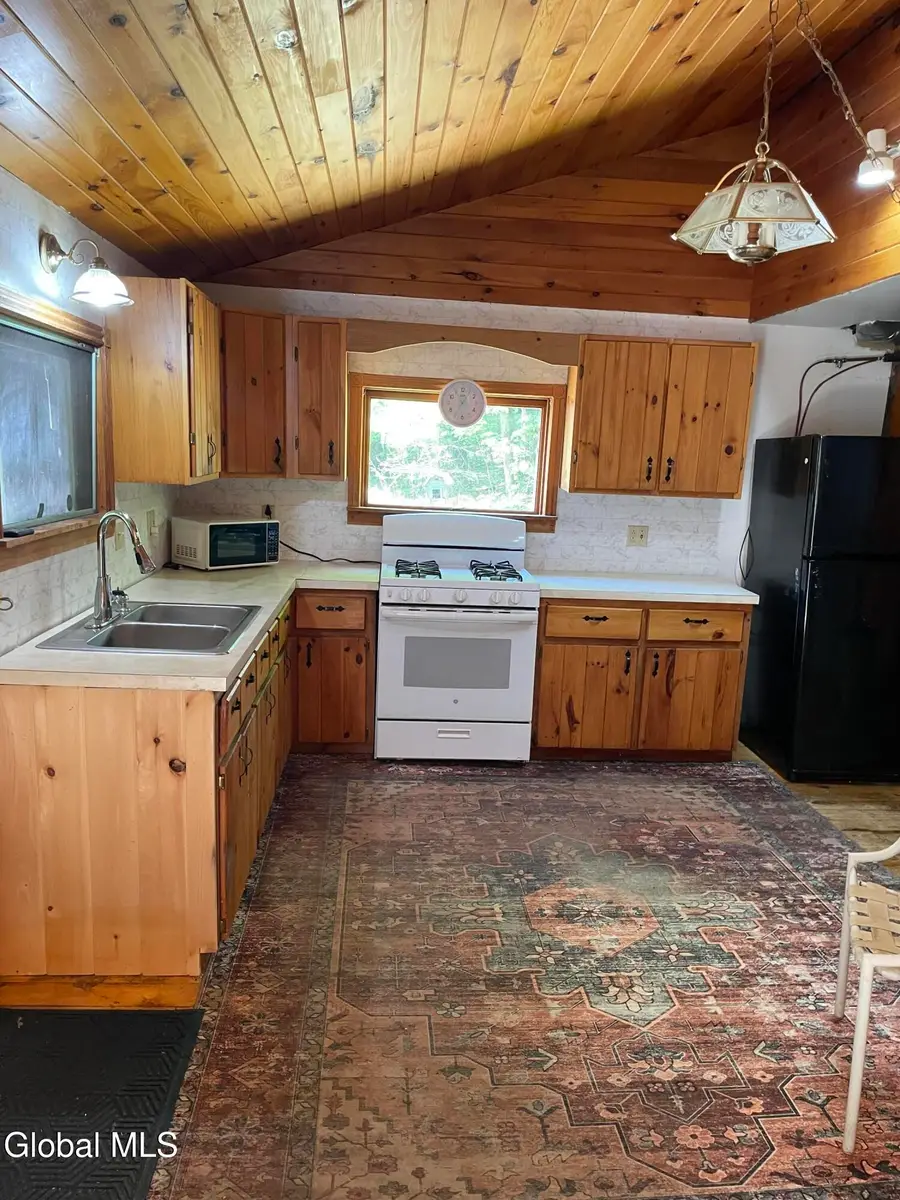 633 Ralph Road, Lake Luzerne, NY 12846 - #2