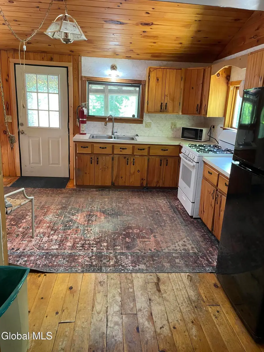 633 Ralph Road, Lake Luzerne, NY 12846 - #3