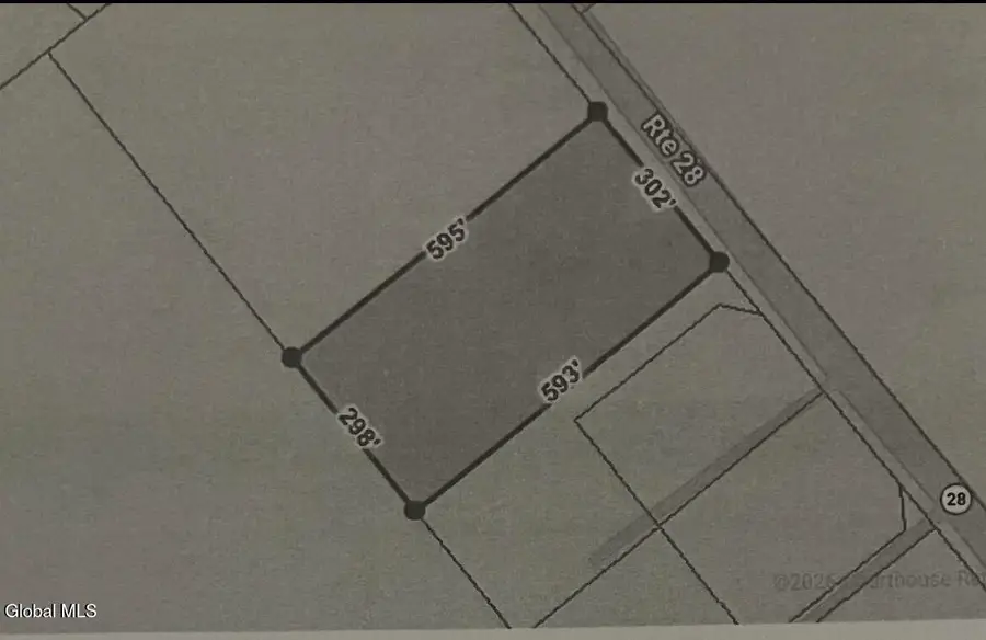 2447 Ny-28, Johnsburg, NY 12886 - #2