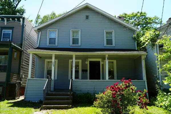230 Livingston Avenue, Albany, NY 12210