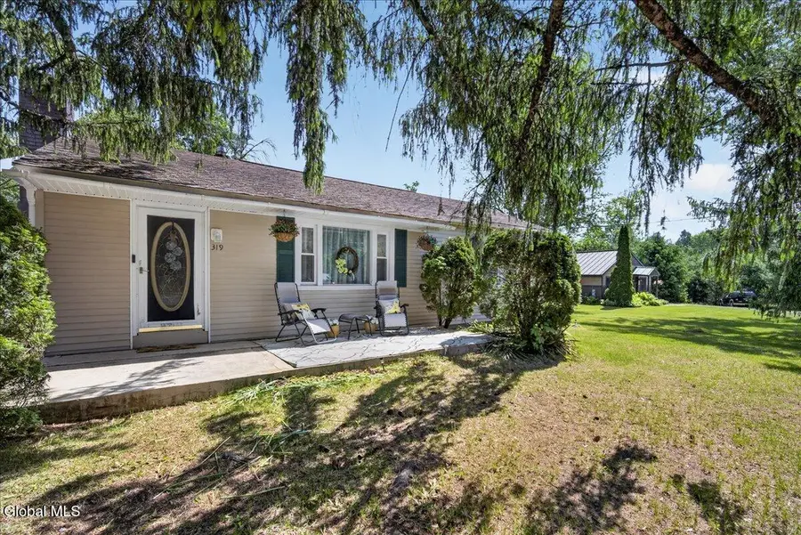 319 Dixon Road, Queensbury, NY 12804 - #2