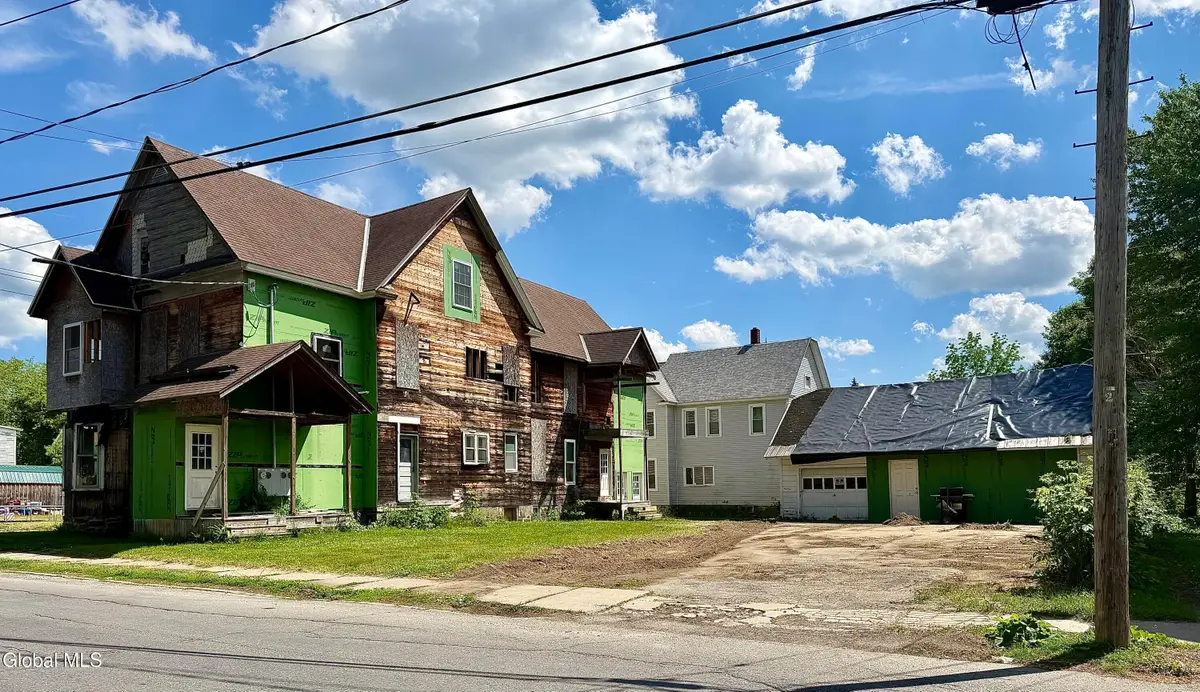 21 North Street, Gloversville, NY 12078 - #1