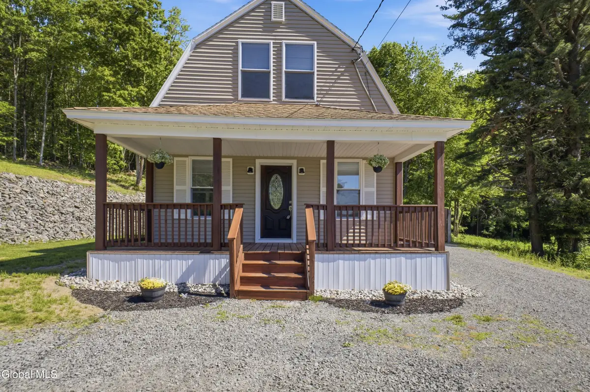 122 High Rock Road, Northampton, NY 12134 - #1