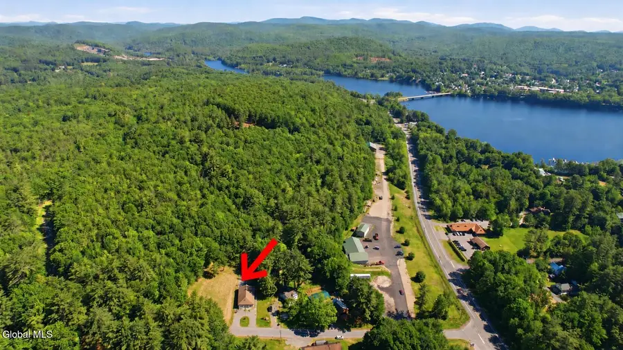 122 High Rock Road, Northampton, NY 12134 - #2