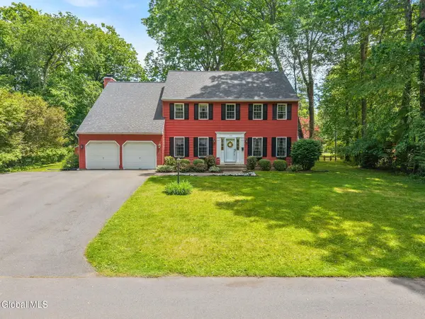 106 Berwick Road, Bethlehem, NY 12054