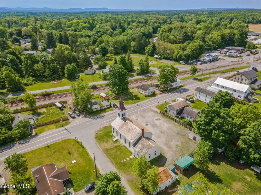 13 Leonard Street, Gansevoort, NY 12831 - #2