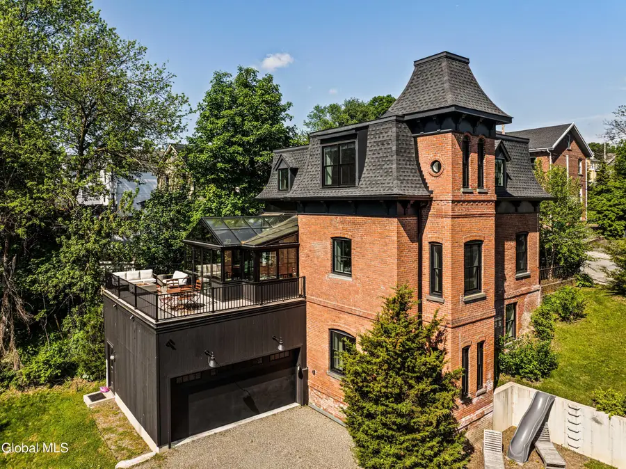 33 Davis Street, Beacon, NY 12508 - #3