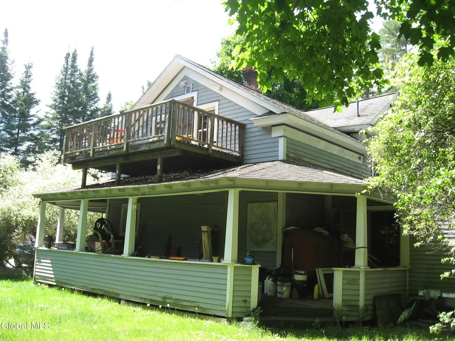 28 Olmstedville Road, Pottersville, NY 12817 - #2