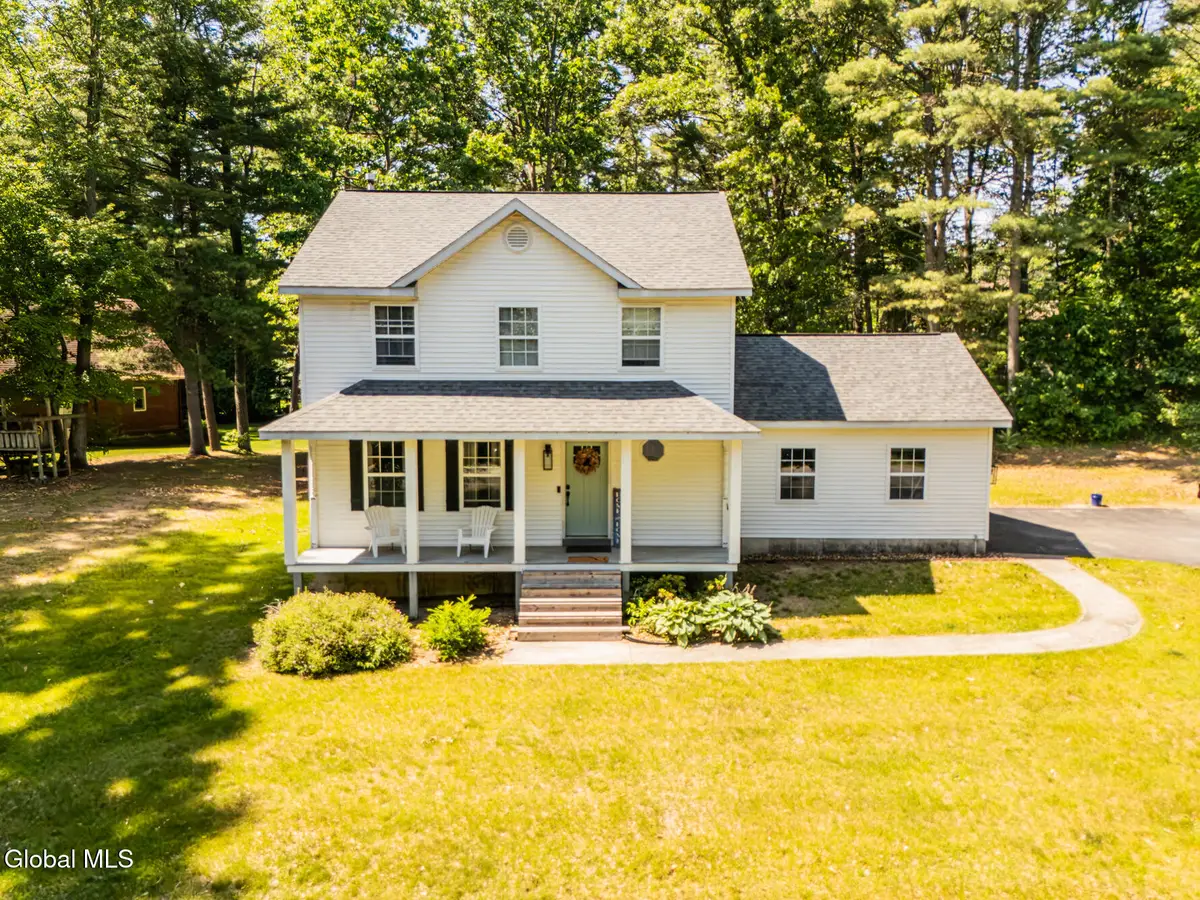 22 Snowberry Lane, Moreau, NY 12831 - #1