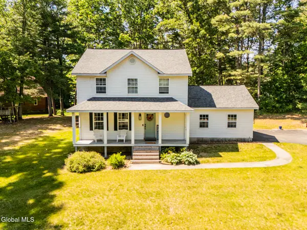 22 Snowberry Lane, Moreau, NY 12831
