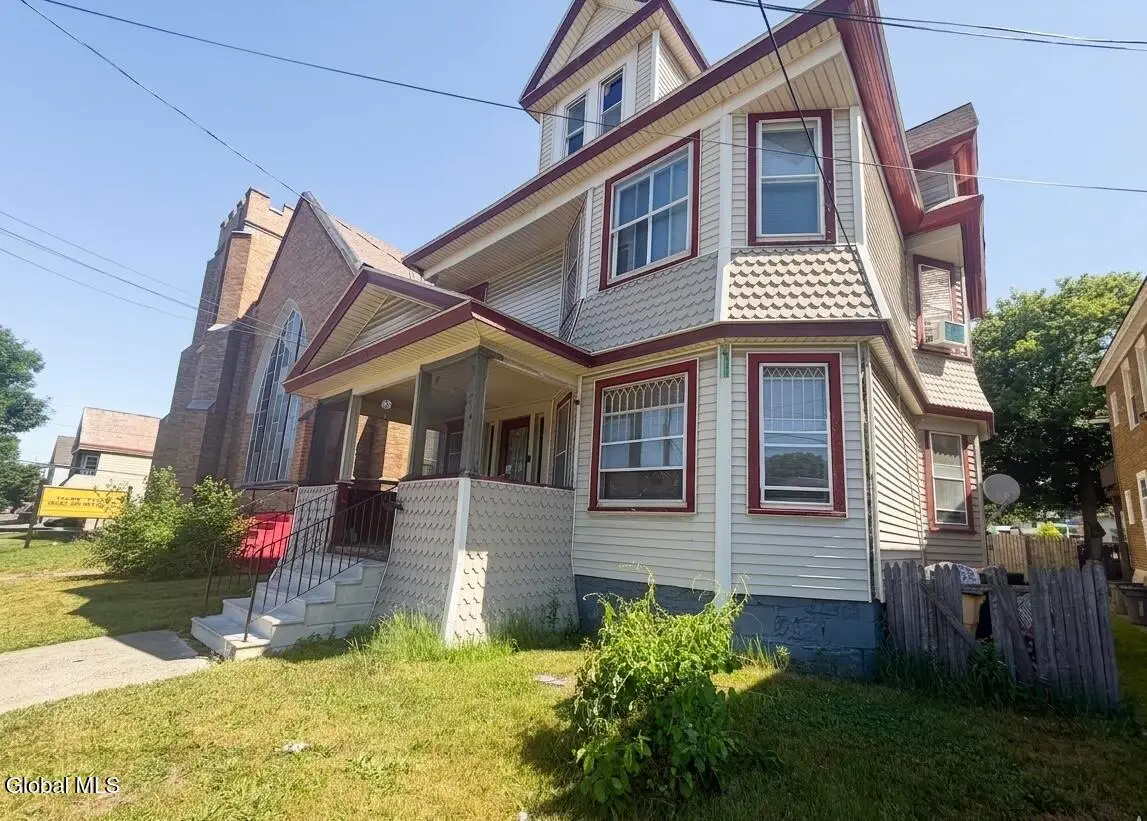 1405 State Street, Schenectady, NY 12304 - #1