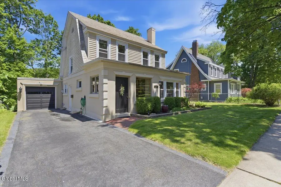 11 Freeman Road, Albany, NY 12208 - #2