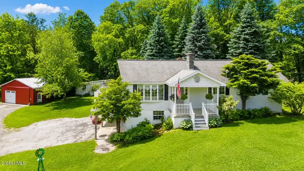 345 Fayville Road, Galway, NY 12074
