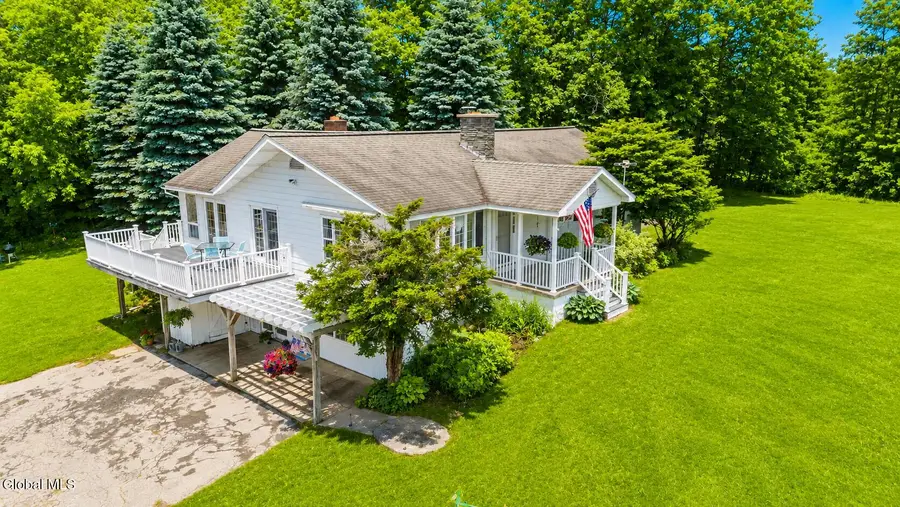 345 Fayville Road, Galway, NY 12074 - #2