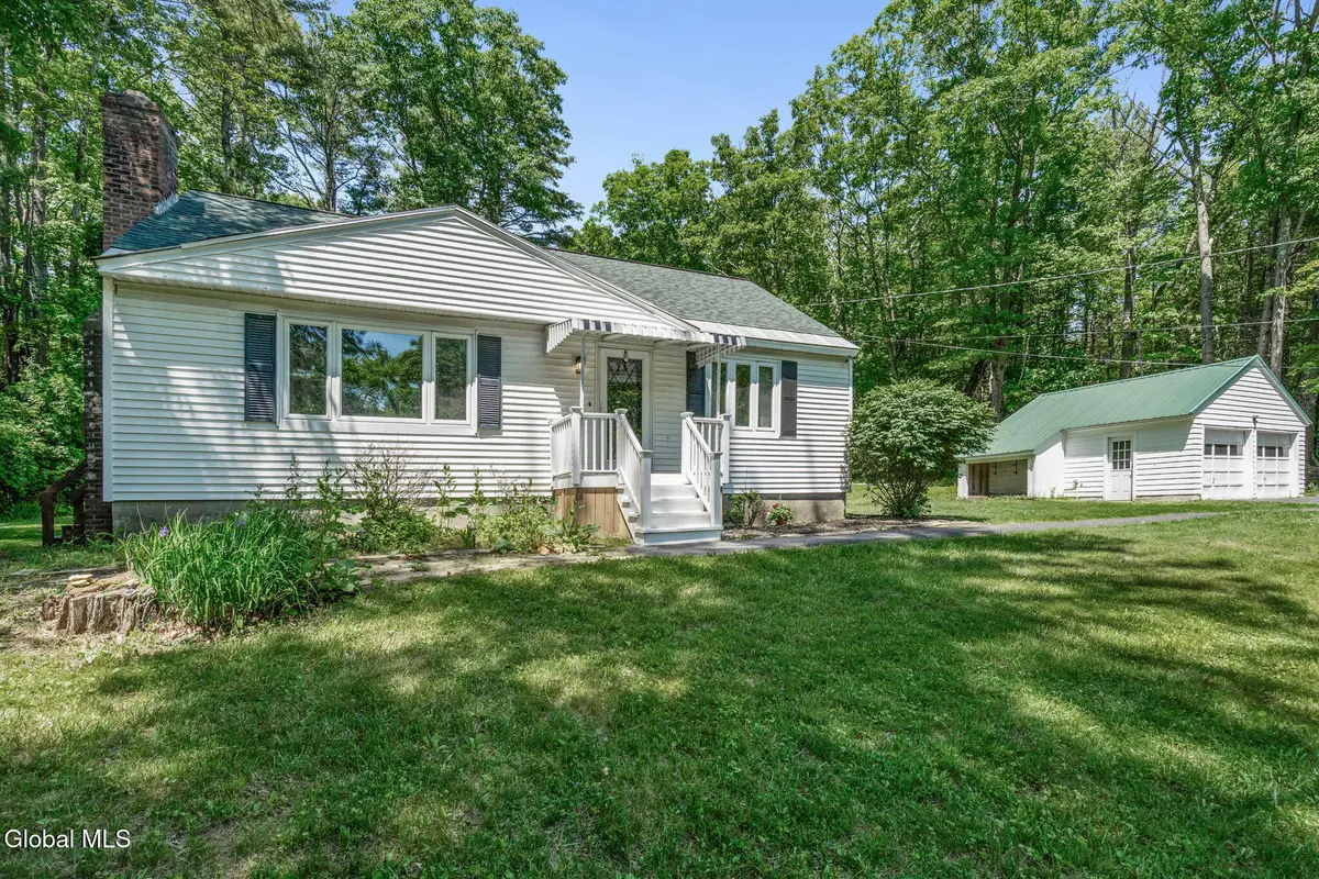 1130 Sanders Road, Glenville, NY 12302 - #1