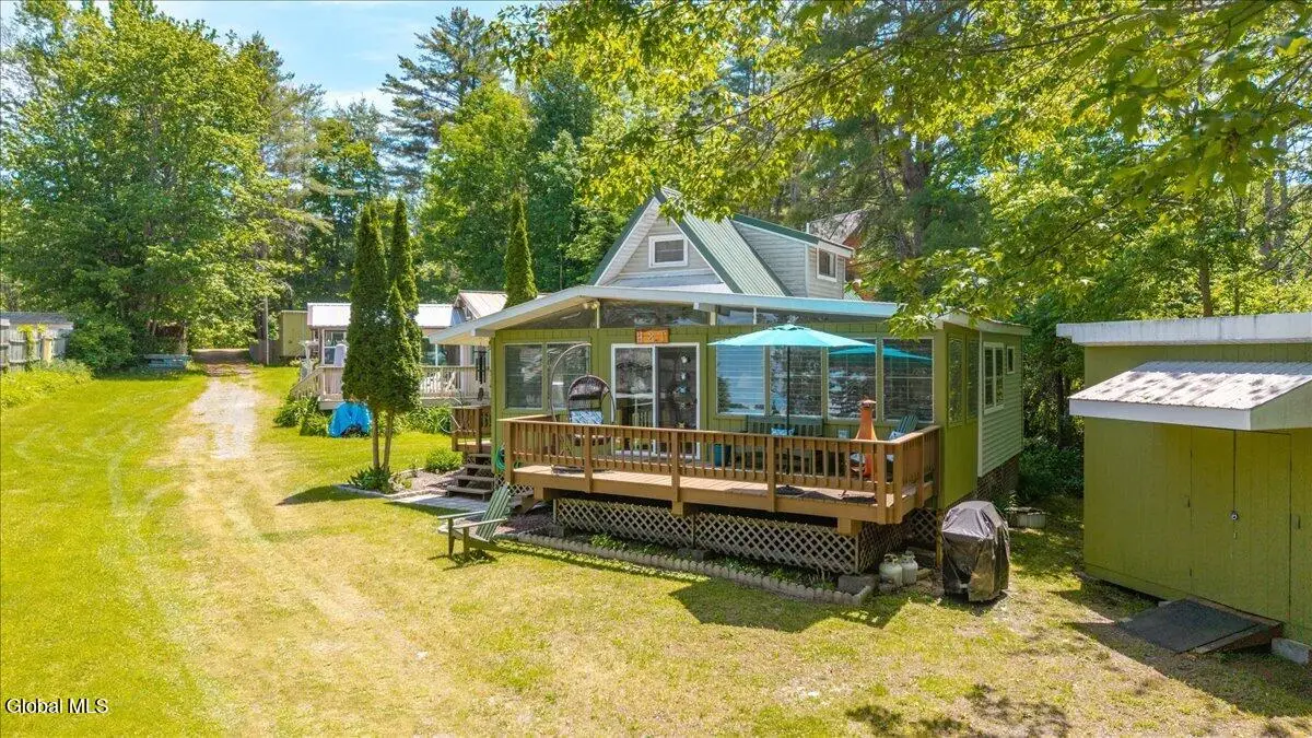 109 Eidsvoll Road, Broadalbin, NY 12025 - #1