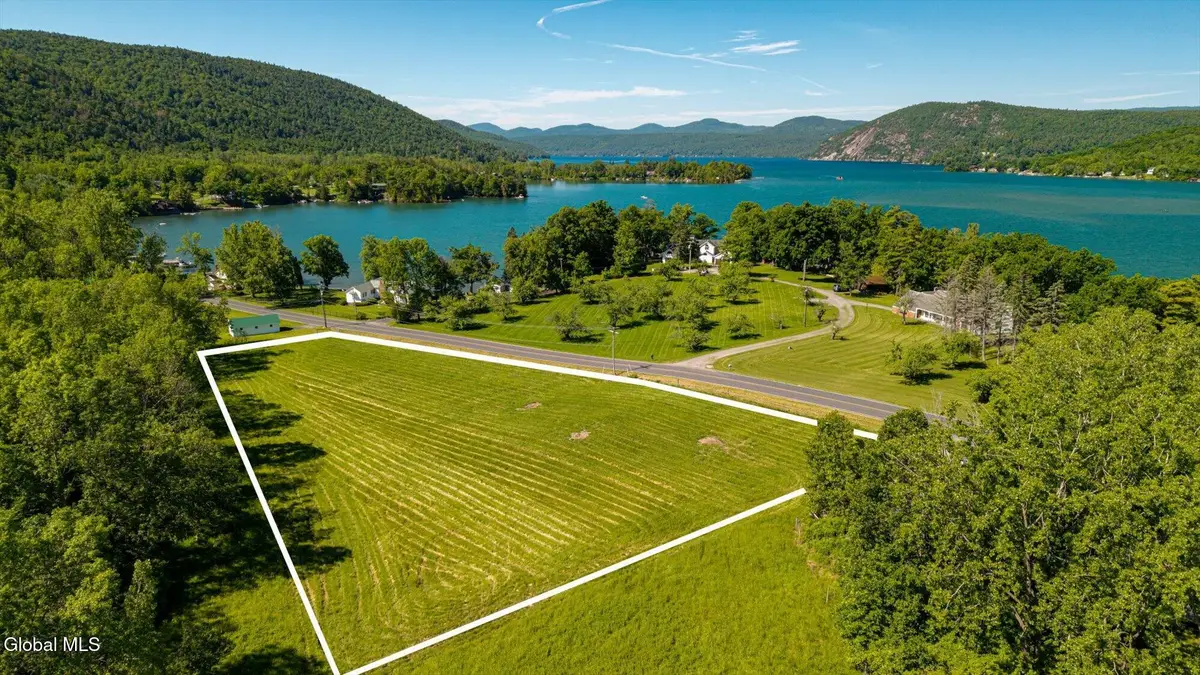 L10.012 Black Point Road, Ticonderoga, NY 12883 - #1