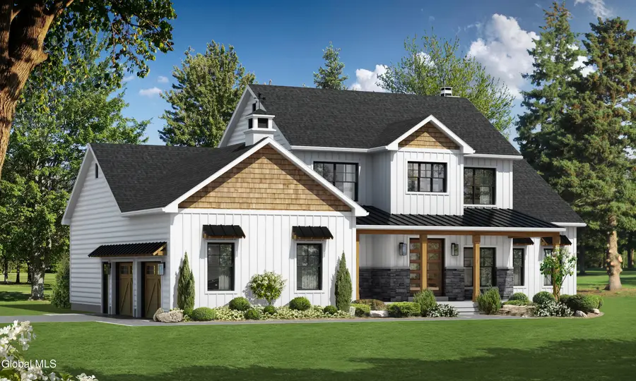287 Edie Road, Wilton, NY 12831 - #2
