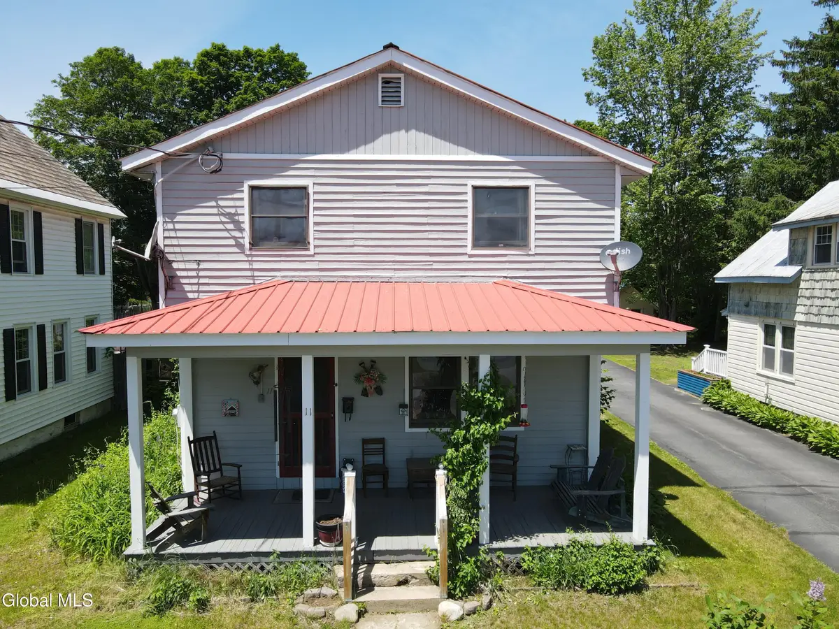 11 Third Avenue, Warrensburg, NY 12885 - #1