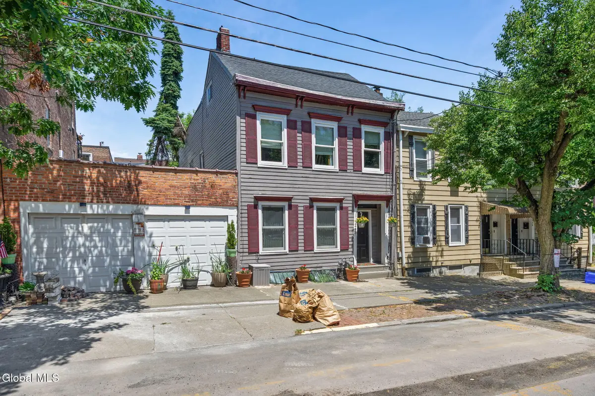243 Elm Street, Albany, NY 12202 - #1