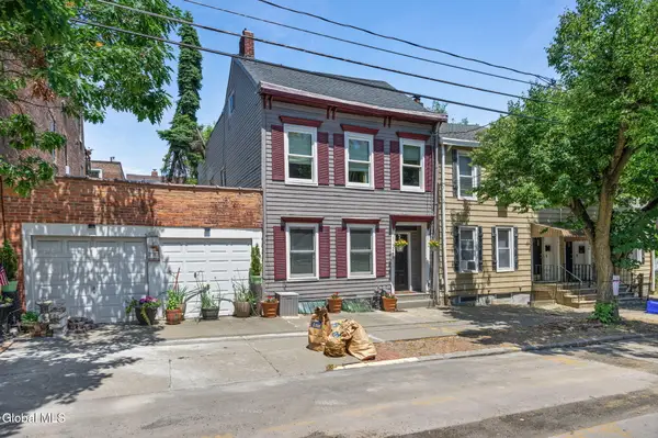 243 Elm Street, Albany, NY 12202