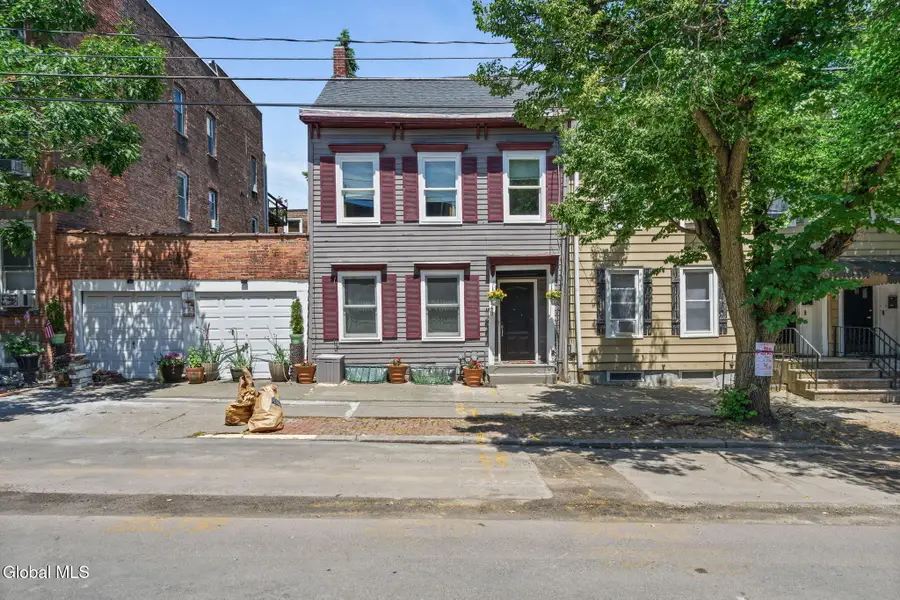 243 Elm Street, Albany, NY 12202 - #2