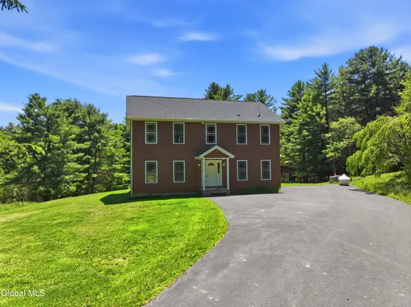 285 Bridge Road, Middleburgh, NY 12023