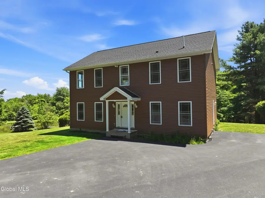 285 Bridge Road, Middleburgh, NY 12023 - #2