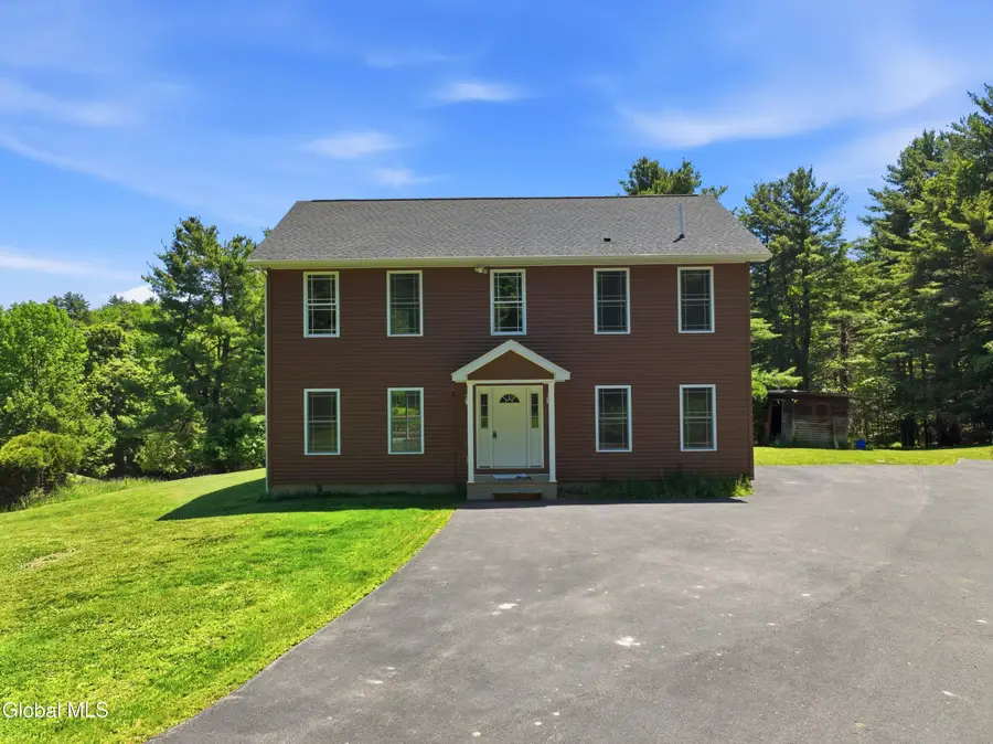 285 Bridge Road, Middleburgh, NY 12023 - #3