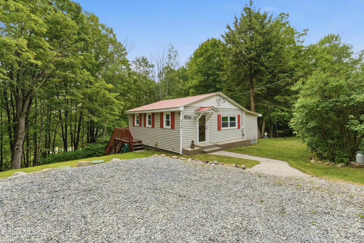 516 Coolidge Hill Road, Diamond Point, NY 12824 - #1