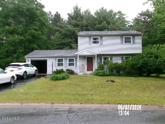 9 Cook Circle, Northumberland, NY 12831 - #1