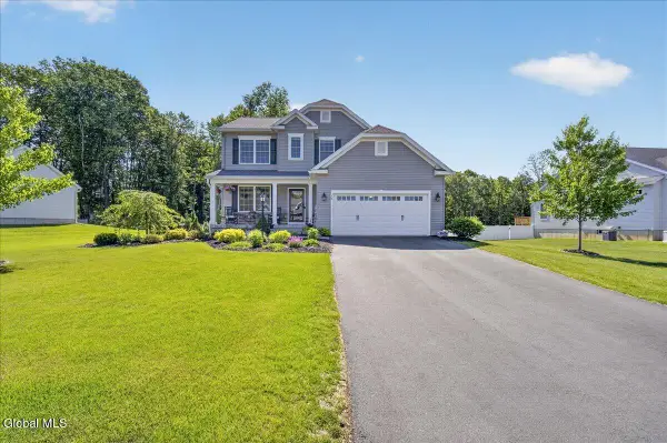13 Summerhill Drive, Ballston, NY 12027