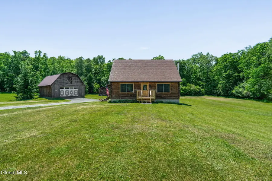 1091 Goldfoot Road, Glenville, NY 12302 - #2