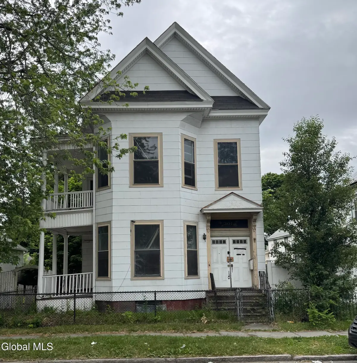 301 5th Avenue, Troy, NY 12182 - #1