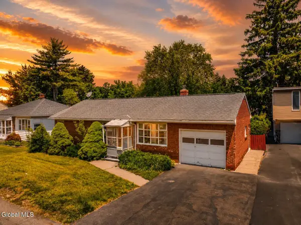 9 Garden Avenue, Albany, NY 12203