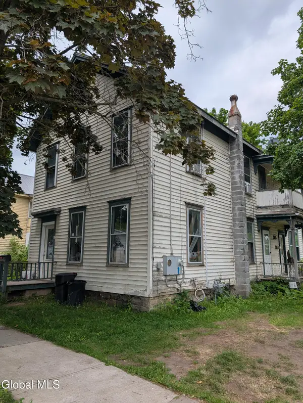 88 Reid Street, Fort Plain, NY 13339