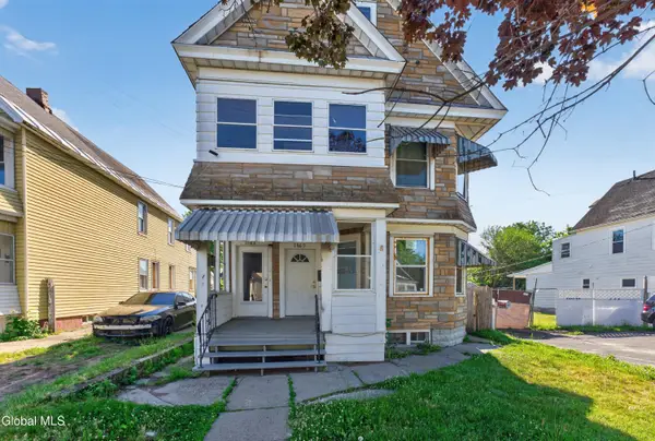 1063 Cutler Street, Schenectady, NY 12303