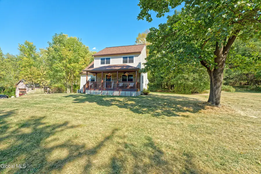 3580 River Road, Rensselaer, NY 12144 - #2