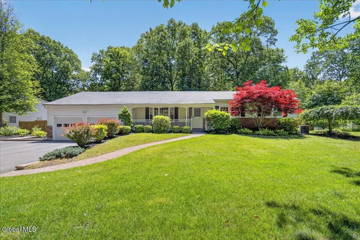 21 Woodstead Road, Ballston Lake, NY 12019 - #1