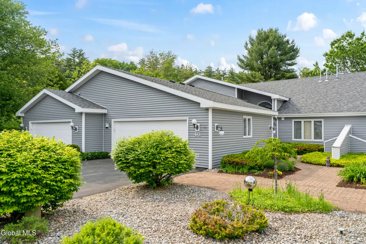 46 Lyon Court, Queensbury, NY 12804 - #1