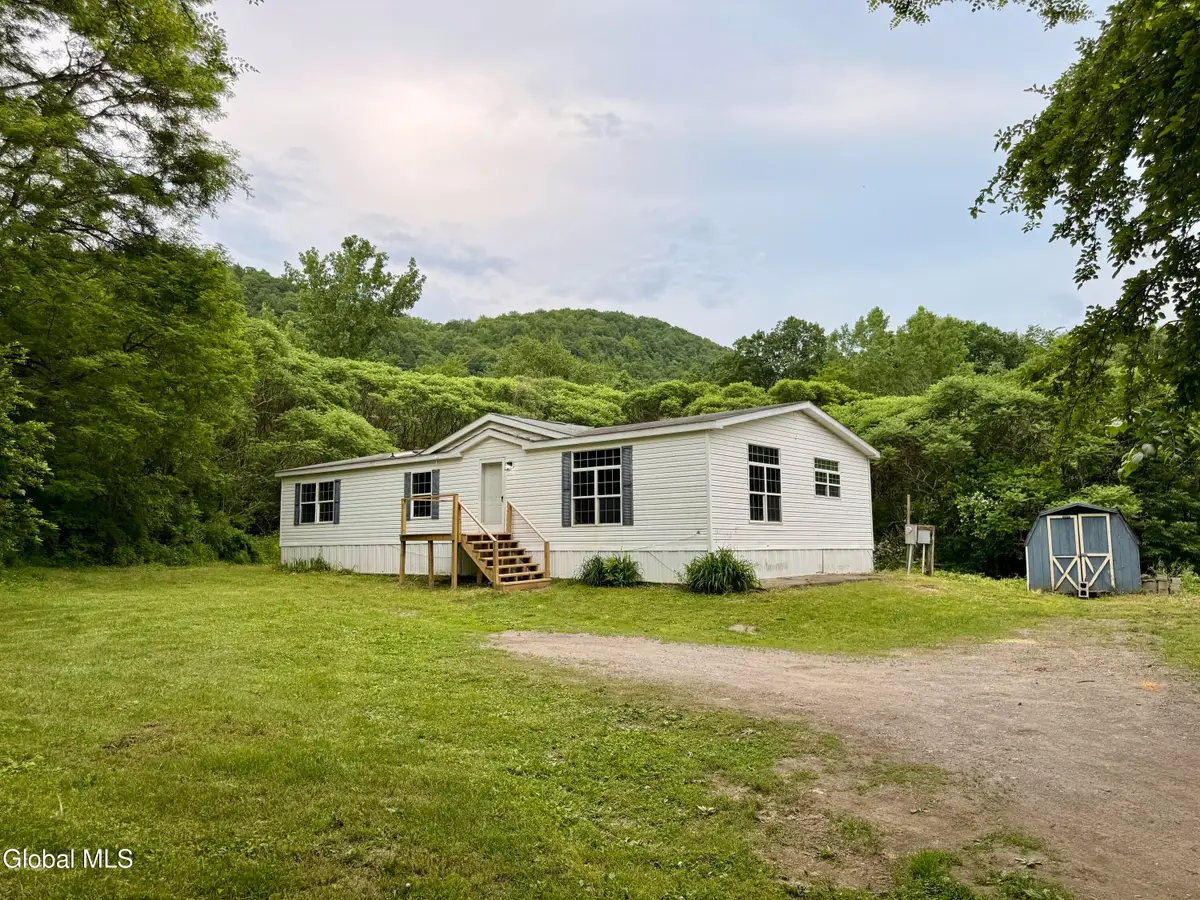 56 Todd Road, Argyle, NY 12809 - #1